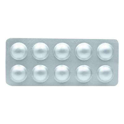 Bilamont 20 mg/10 mg Tablet 10's, Pack of 10 TabletS