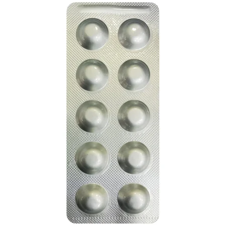 Bilavibe Tablet 10's