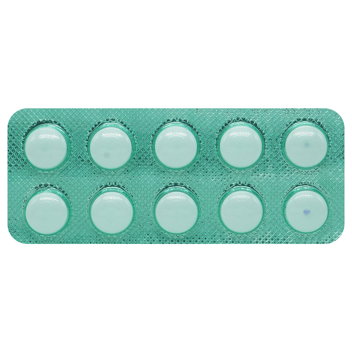 Biozobid Tablet 10's, Pack of 10 TabletS Biozobid Tablet 10's, Pack of 10 TabletS