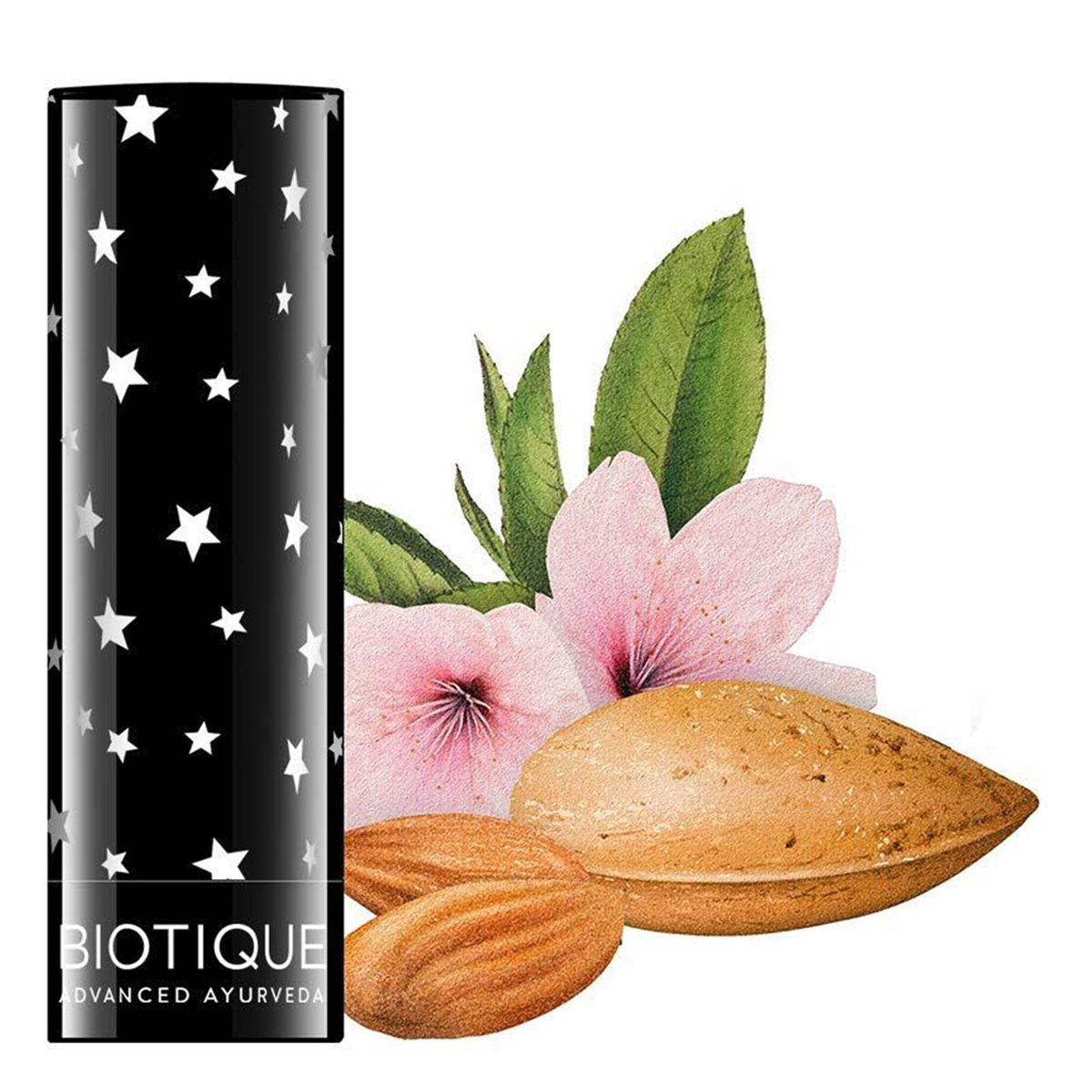 Buy Biotique Nourishing & Conditioning Kajal With Almond Oil, 3 gm Online