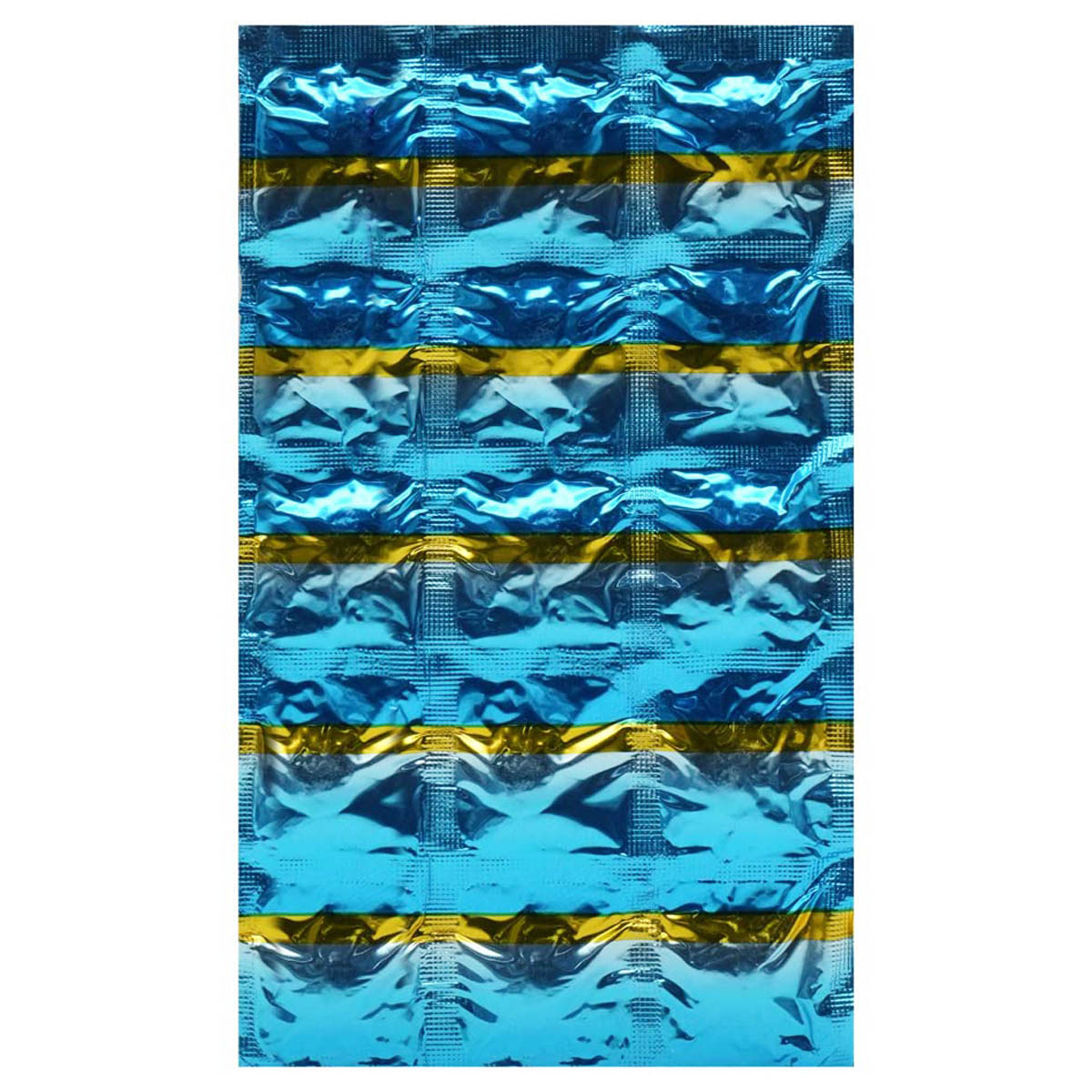 Bioplex Forte Tablet 15's, Pack of 15 Bioplex Forte Tablet 15's, Pack of 15