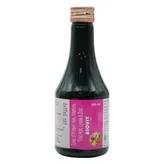 Biovit Syrup, 200 ml, Pack of 1