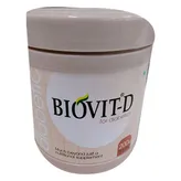 Biovit-D Powder 200 gm, Pack of 1