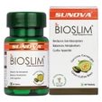 Sunova Bioslim, 60 Tablets