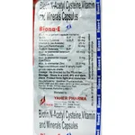 Biona-E Capsule 