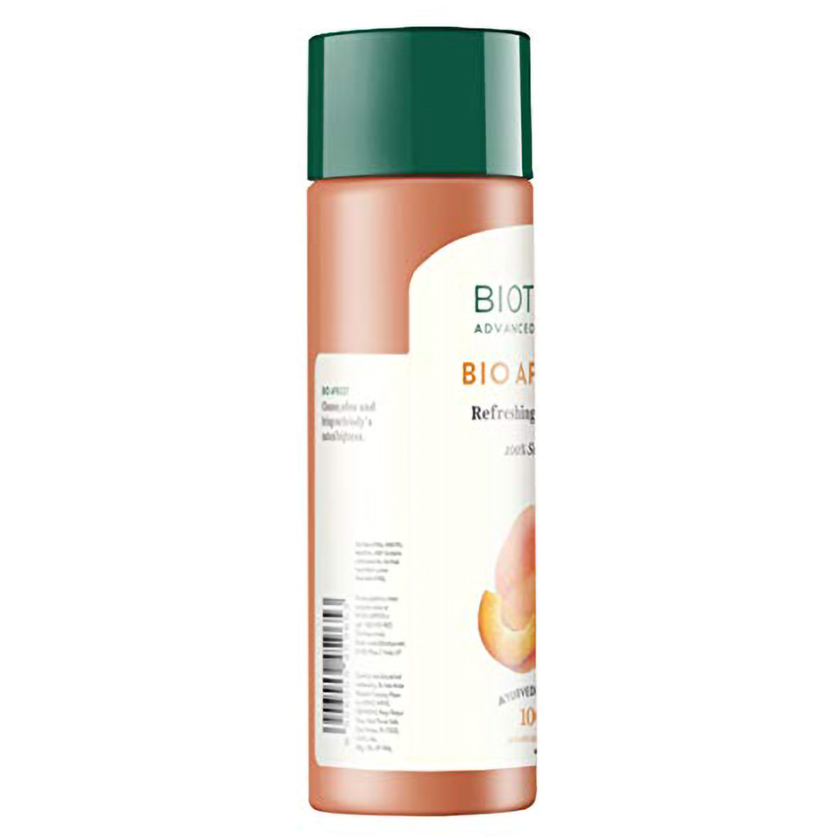 Biotique Bio Apricot Refreshing Body Wash 190 ml | Apricot, Turmeric & Soap Nut | 100% Botanical Extracts | Cleanses Skin | Gives Refreshing Skin | Ayurvedic Formula | For All Skin Types, Pack of 1 Biotique Bio Apricot Refreshing Body Wash 190 ml | Apricot, Turmeric & Soap Nut | 100% Botanical Extracts | Cleanses Skin | Gives Refreshing Skin | Ayurvedic Formula | For All Skin Types, Pack of 1