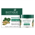 Biotique Bio Pistachio Youthful Nourishing & Revitalizing Face Pack, 50 gm