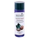 Biotique Bio Walnut Bark Shampoo, 120 ml, Pack of 1
