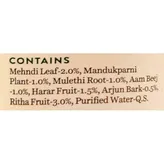 Biotique Henna Leaf Fresh Texture Shampoo &amp; Conditioner, 120 ml, Pack of 1