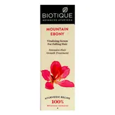Biotique Mountain Ebony Vitalizing Serum, 120ml, Pack of 1