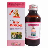 Bio Immune Syrup, 100 ml, Pack of 1