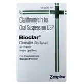 Bioclar Dry Syrup 30 ml, Pack of 1 SYRUP