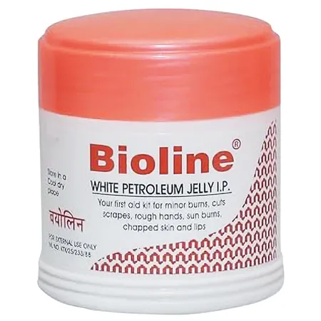 Bioline, 40 gm