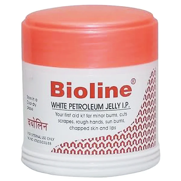 Bioline, 40 gm, Pack of 1
