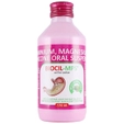 Biocil MPS Syrup 170 ml