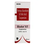 Biofer XT Syrup 