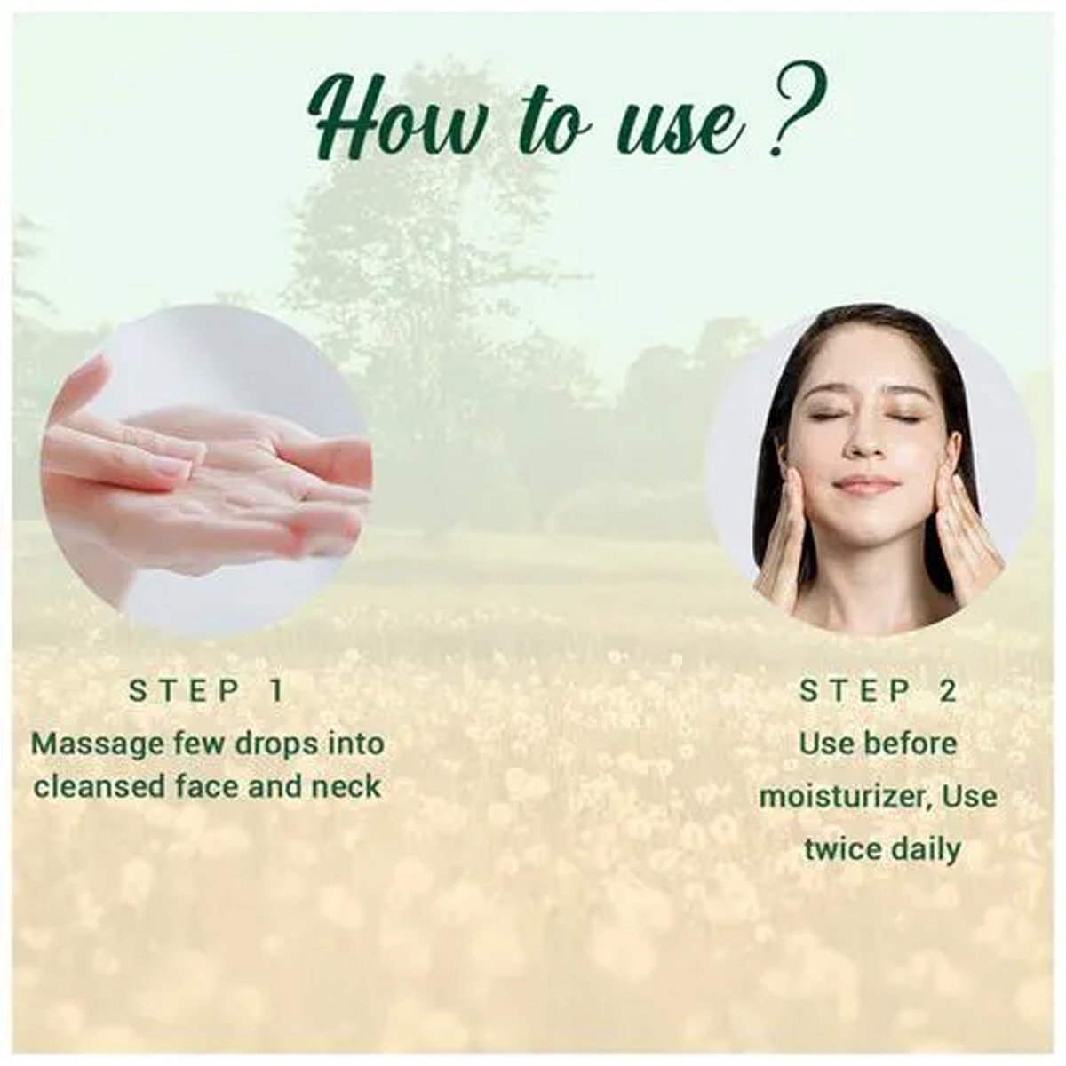 Biotique Dandelion Youth Anti-Ageing Serum 35 ml | Dandelion, Almond | Reduces Dark Spots & Wrinkles | Visibly Repair & Rebalanced Skin | 100% Botanical Extract | For All Skin Type, Pack of 1 Biotique Dandelion Youth Anti-Ageing Serum 35 ml | Dandelion, Almond | Reduces Dark Spots & Wrinkles | Visibly Repair & Rebalanced Skin | 100% Botanical Extract | For All Skin Type, Pack of 1