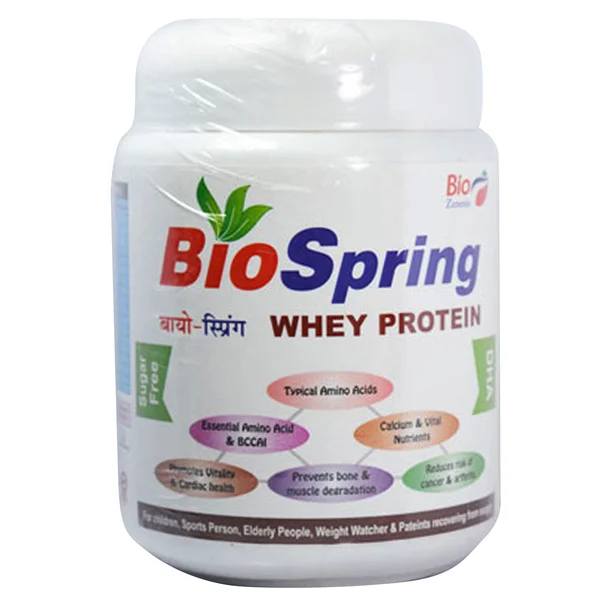 Bio Spring Powder 200 gm