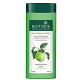 Biotique Bio Green Apple Shampoo, 180 ml, Pack of 1