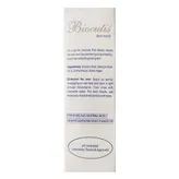 Biocutis Face Wash, 100 ml, Pack of 1