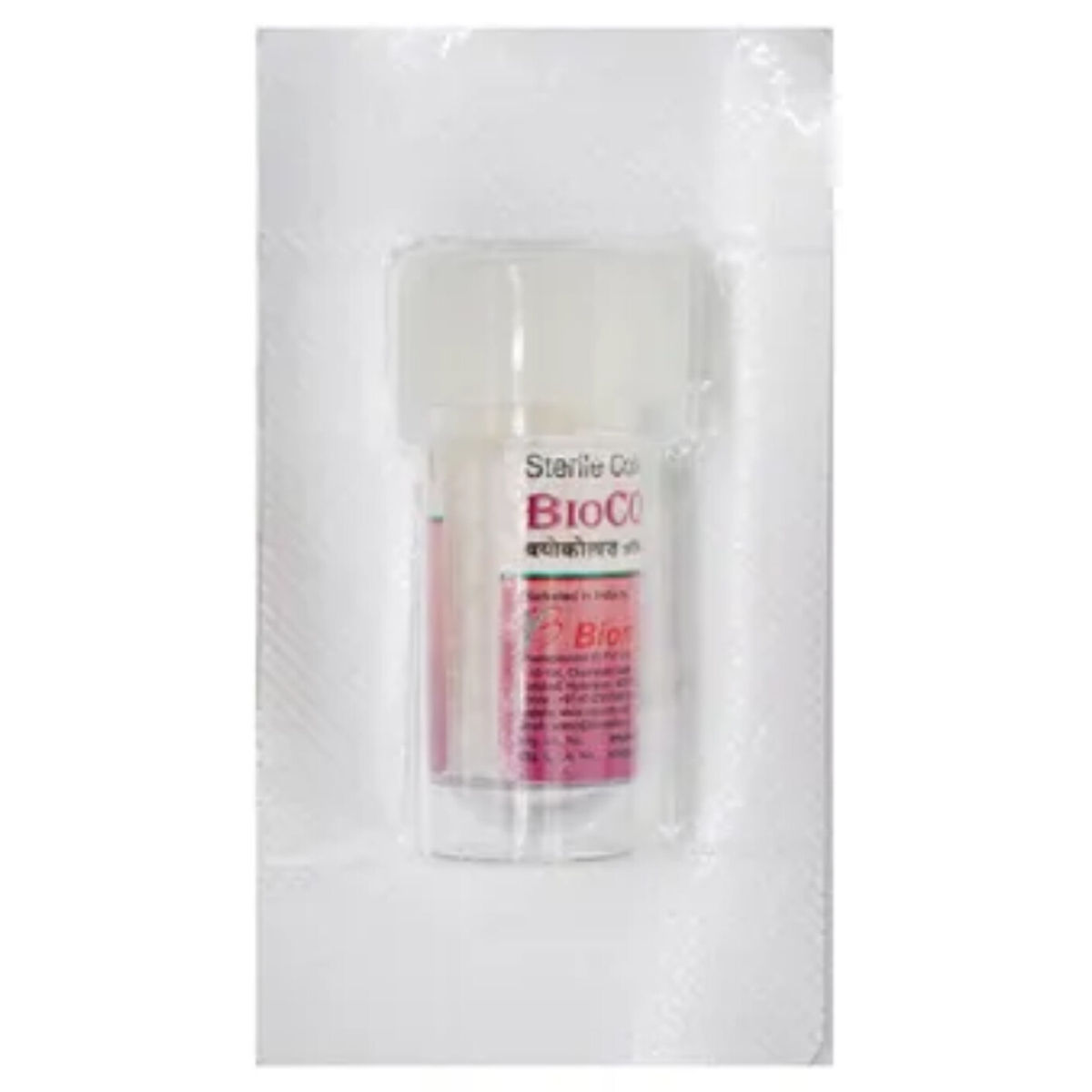 Buy Biocollaz Particles 5 ml Online