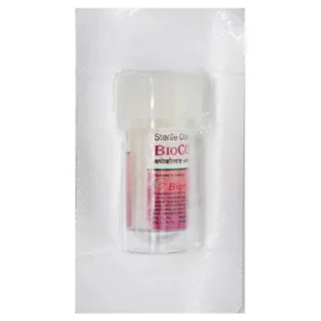 Biocollaz Particles 5 ml