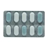 Biopride M2 Tablet 10's, Pack of 10 TABLETS