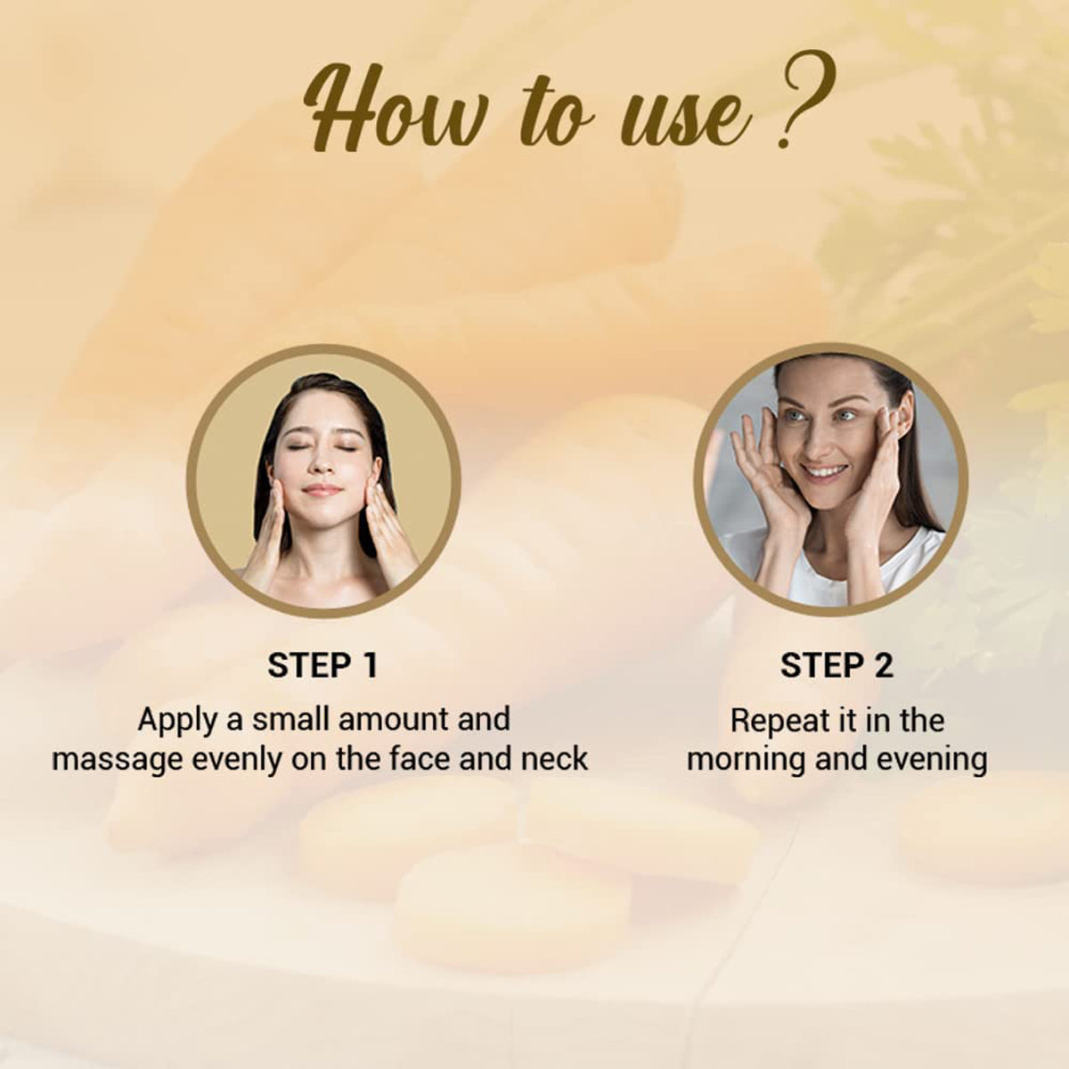 Biotique Carrot Face & Body Sun Lotion, 120 ml, Pack of 1 Biotique Carrot Face & Body Sun Lotion, 120 ml, Pack of 1