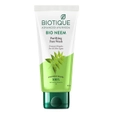 Biotique Bio Neem Purifying Face Wash, 100 ml