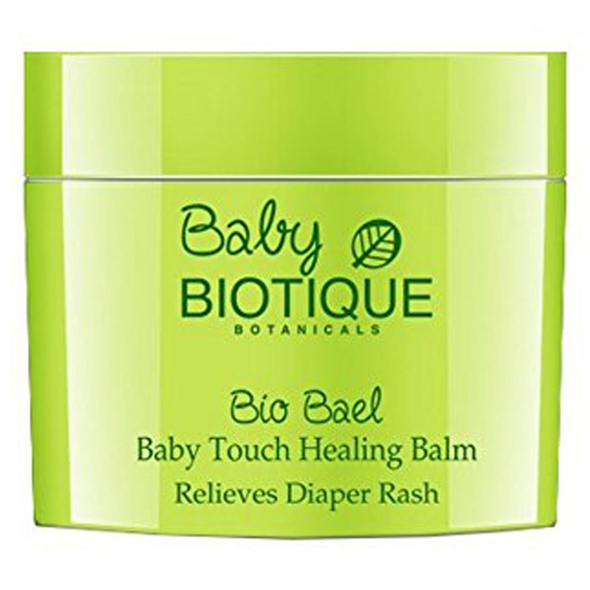 Buy Baby Biotique Bio Beal Baby Touch Healing Balm, 50 gm Online