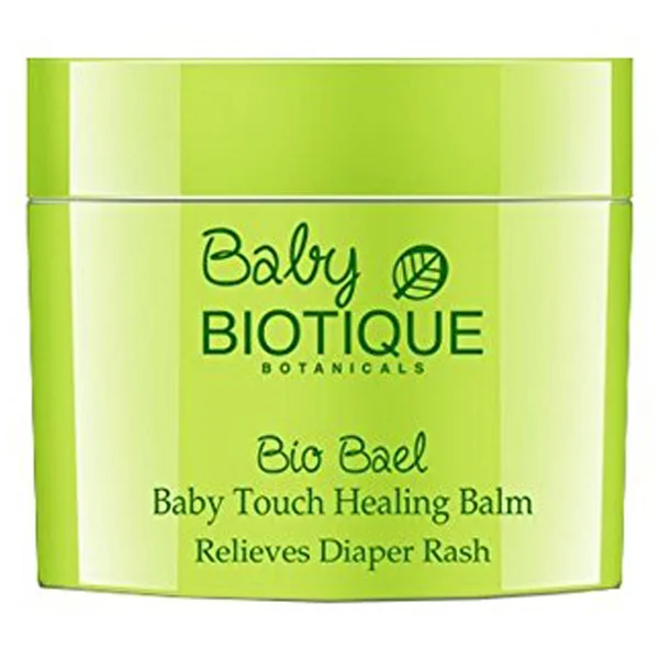 Baby Biotique Bio Beal Baby Touch Healing Balm, 50 gm, Pack of 1