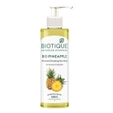 Bio Pineapple Oil Control Face wash, 200 ml