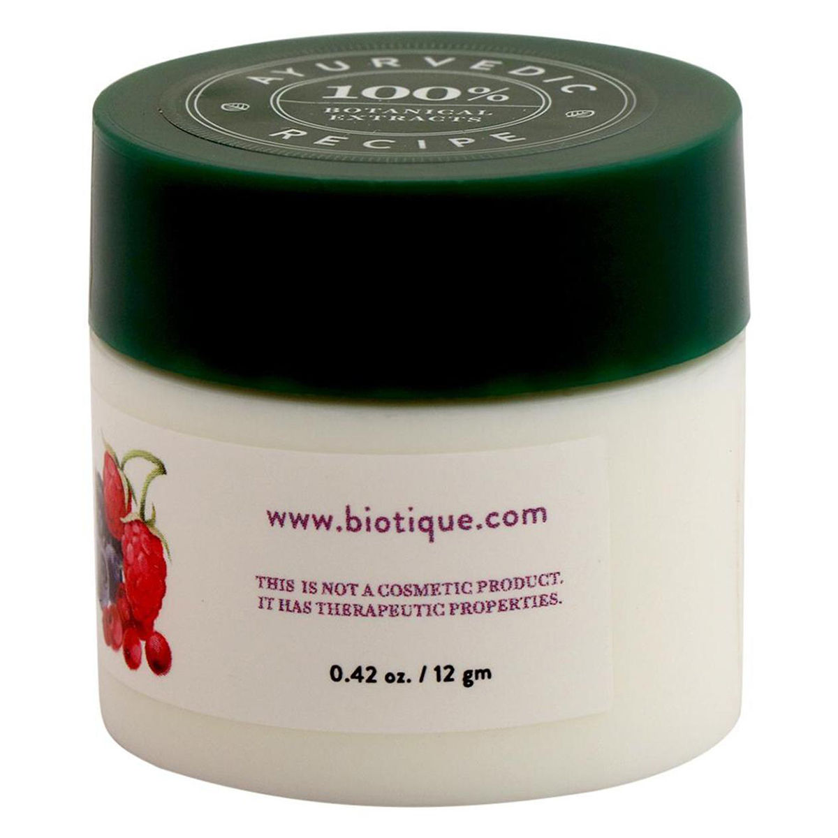 Biotique Bio Berry Plumping Lip Balm, 12 gm Price, Uses, Side Effects