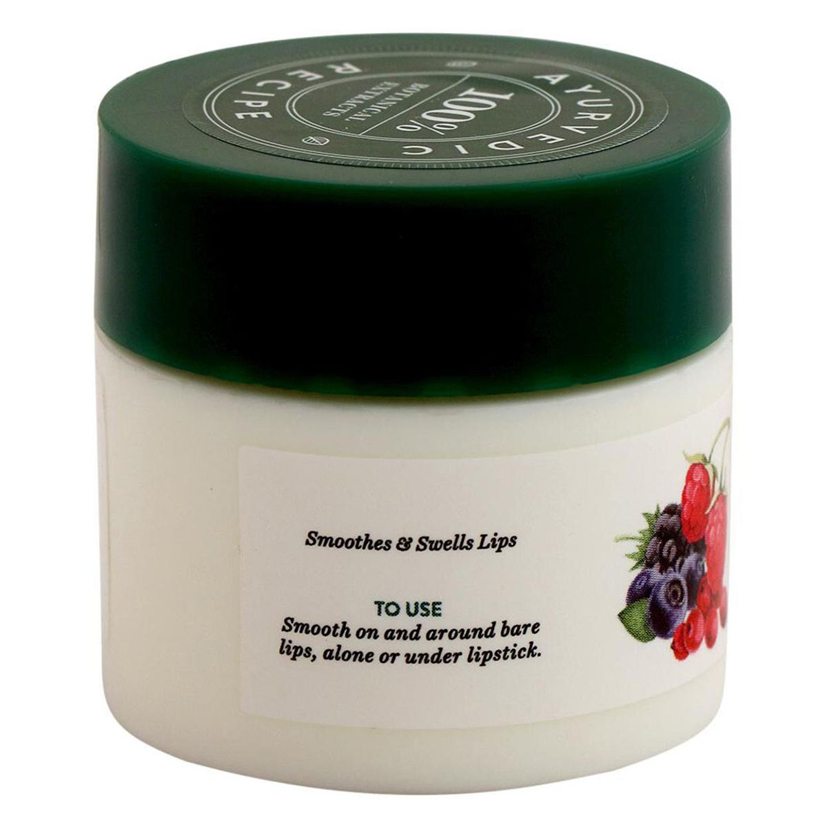 Biotique Bio Berry Plumping Lip Balm, 12 gm Price, Uses, Side Effects