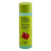 Biotique Bio Baby Berry Bubble Bath, 120 ml, Pack of 1