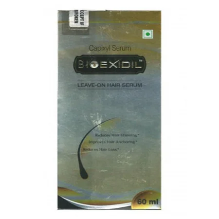 Bioexidil Serum 60 ml