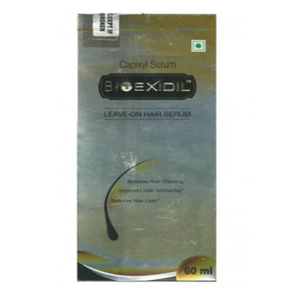 Bioexidil Serum 60 ml