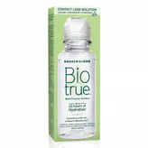 Bio True Multi-Purpose Solution, 60 ml, Pack of 1