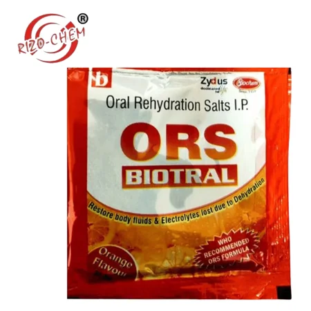 Biotral Powder 4.2 gm