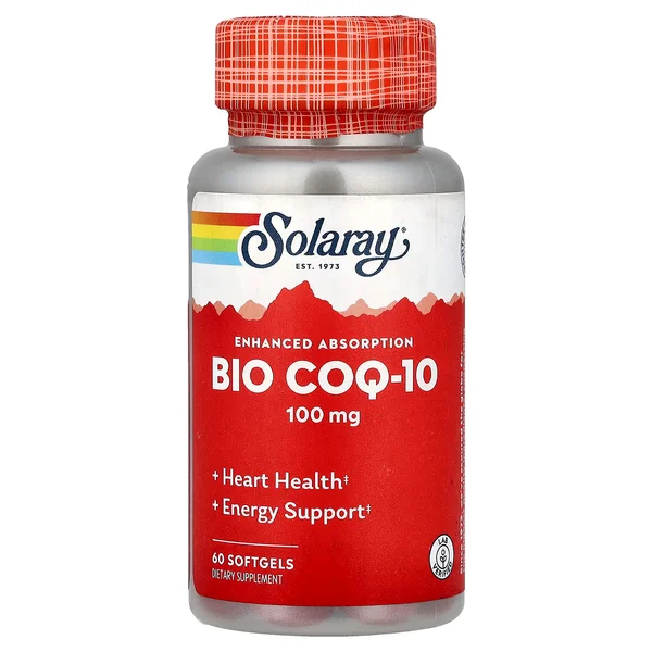 Bio-COQ 10 Tablet 10's
