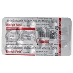 Biorich Forte Tablet 