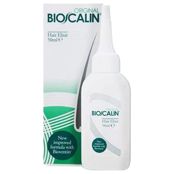 Bioscalin Hair Elixir, 50 ml, Pack of 1