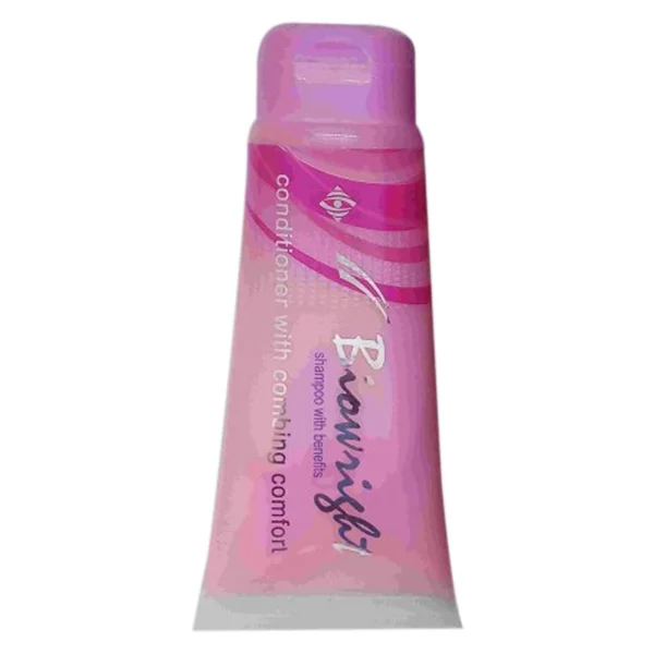 Biowright Shampoo, 60 ml