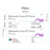 Biospor Cream 30 gm, Pack of 1 CREAM