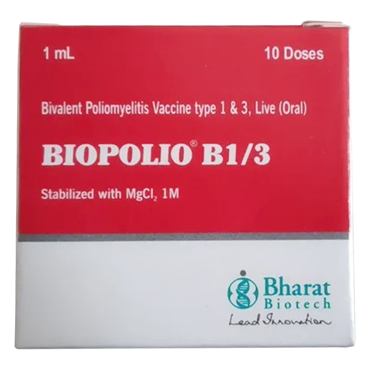 Buy Biopolio B 1/3 Inj 1Ml Online