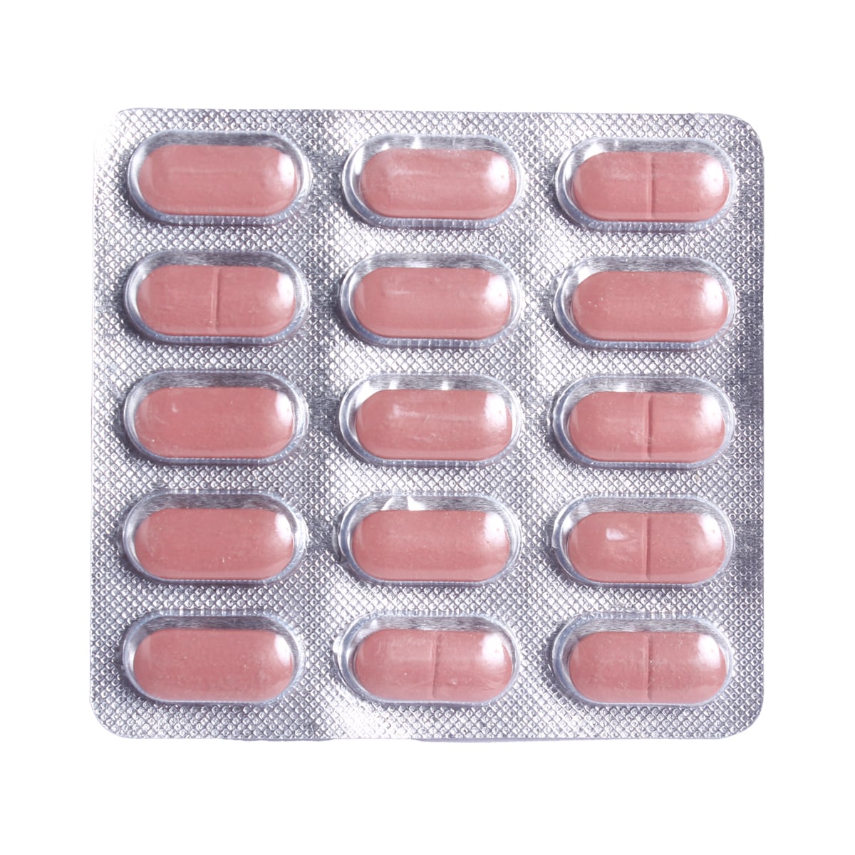 Bio-D3 XT Tablet 15's, Pack of 15 S