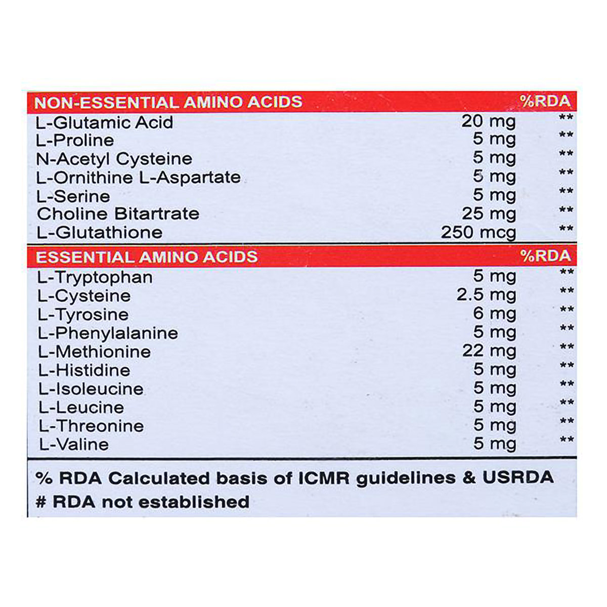 Bioactive Softgel Capsule 30's, Pack of 1 Bioactive Softgel Capsule 30's, Pack of 1
