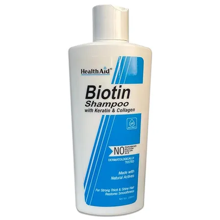 Biotin Shampoo 200 ml