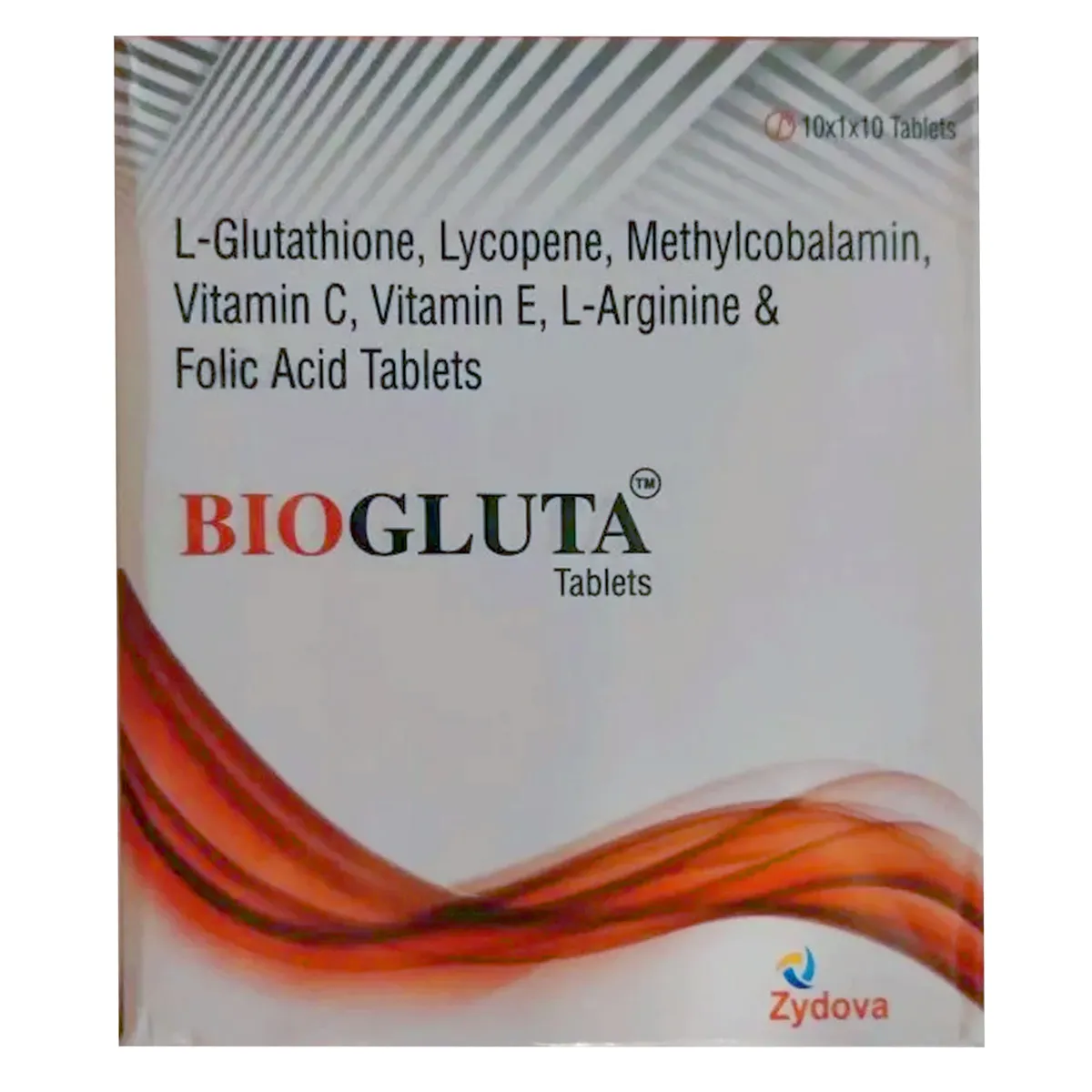 Buy Biogluta Tab | 19 Minutes Delivery | Apollo Pharmacy