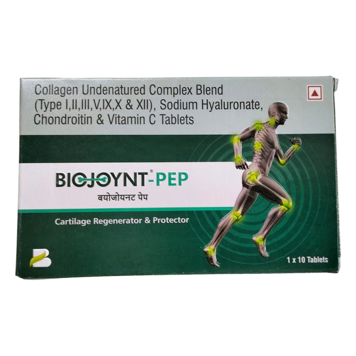 BiojoyntPEP Tablet Uses, Benefits, Price Apollo Pharmacy
